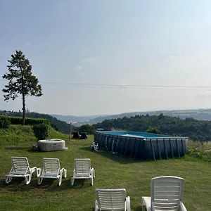  Gasthuis Les Petites Bulles De Massier